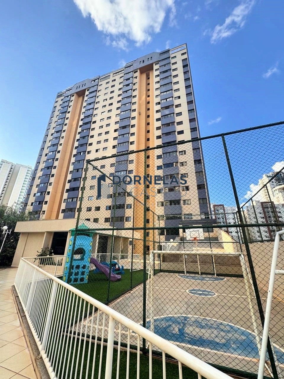 Abaixou!! apartamento totalmente reformado residencial solarium park águas claras