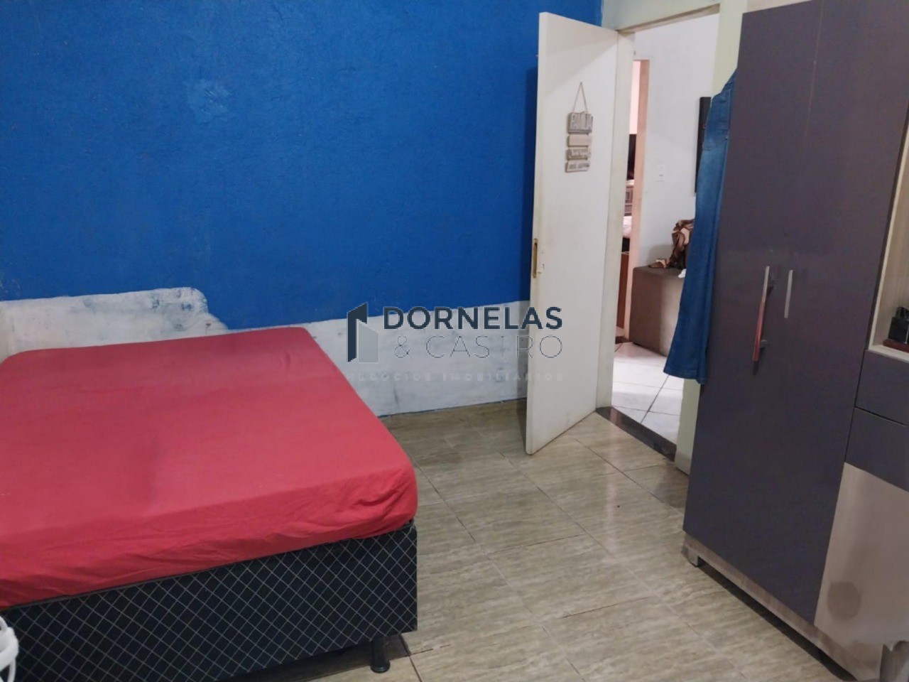 Casa colonial terreno de 726m² cond. Fechado no guarapark pertinho da eptg