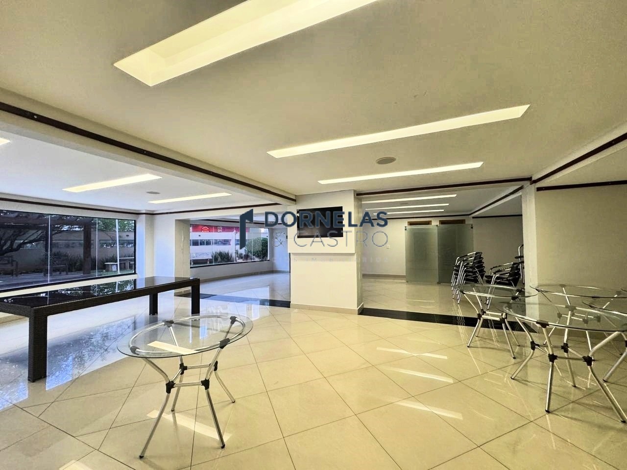 Abaixou!! apartamento totalmente reformado residencial solarium park águas claras