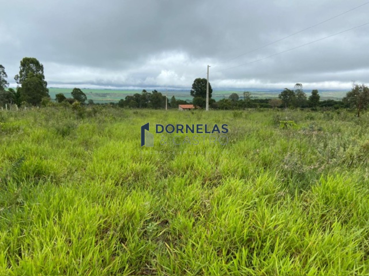 Muito barato!! chácara com 20.300m² a apenas 3km da cachoeir