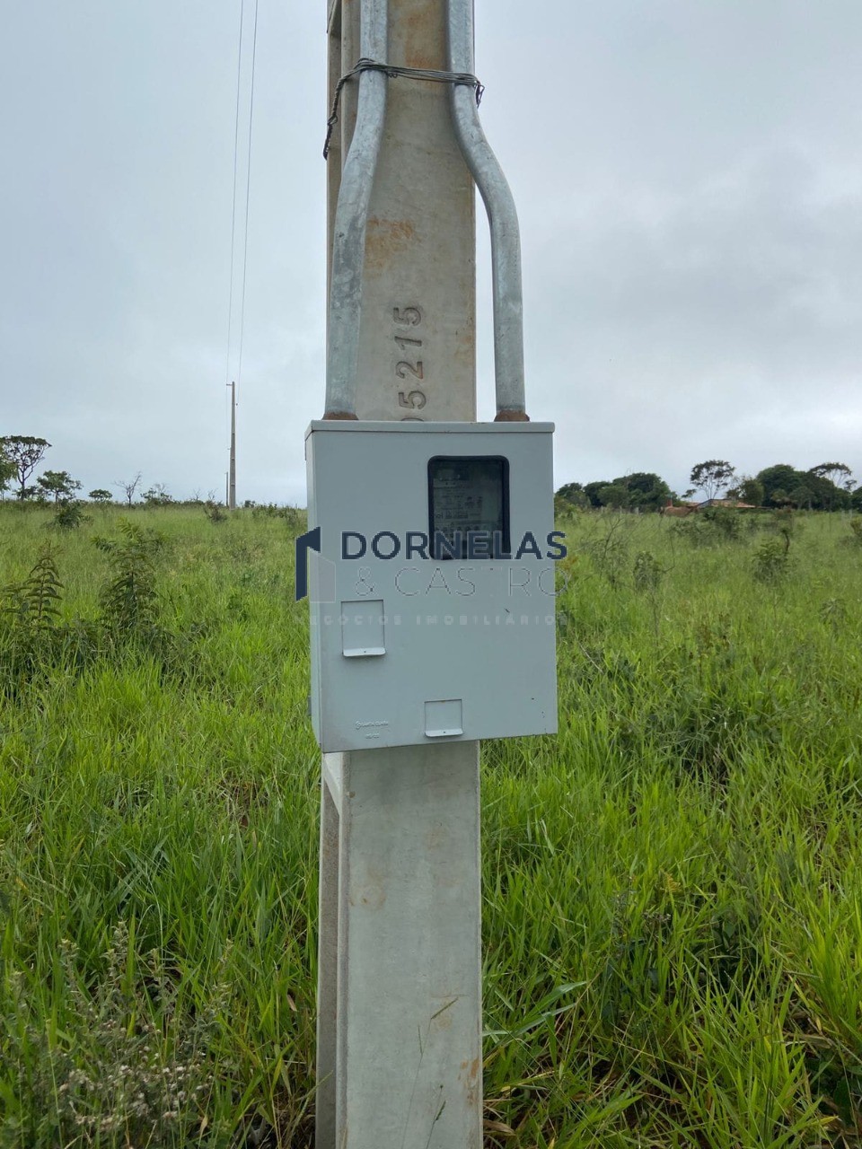 Muito barato!! chácara com 20.300m² a apenas 3km da cachoeir