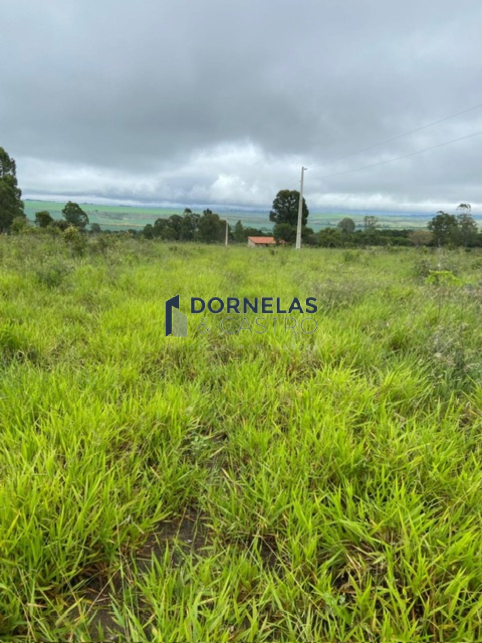 Muito barato!! chácara com 20.300m² a apenas 3km da cachoeir