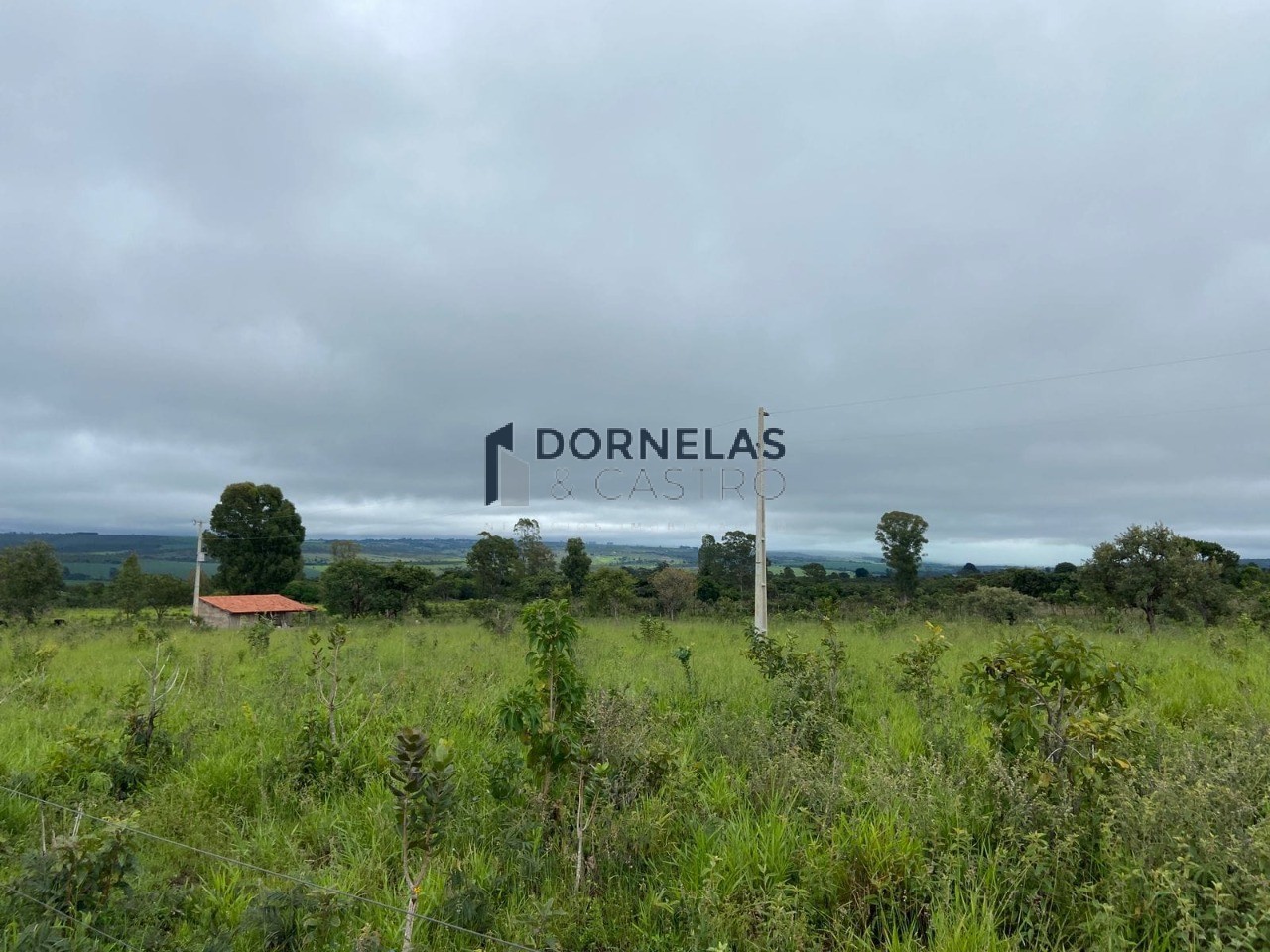 Muito barato!! chácara com 20.300m² a apenas 3km da cachoeir