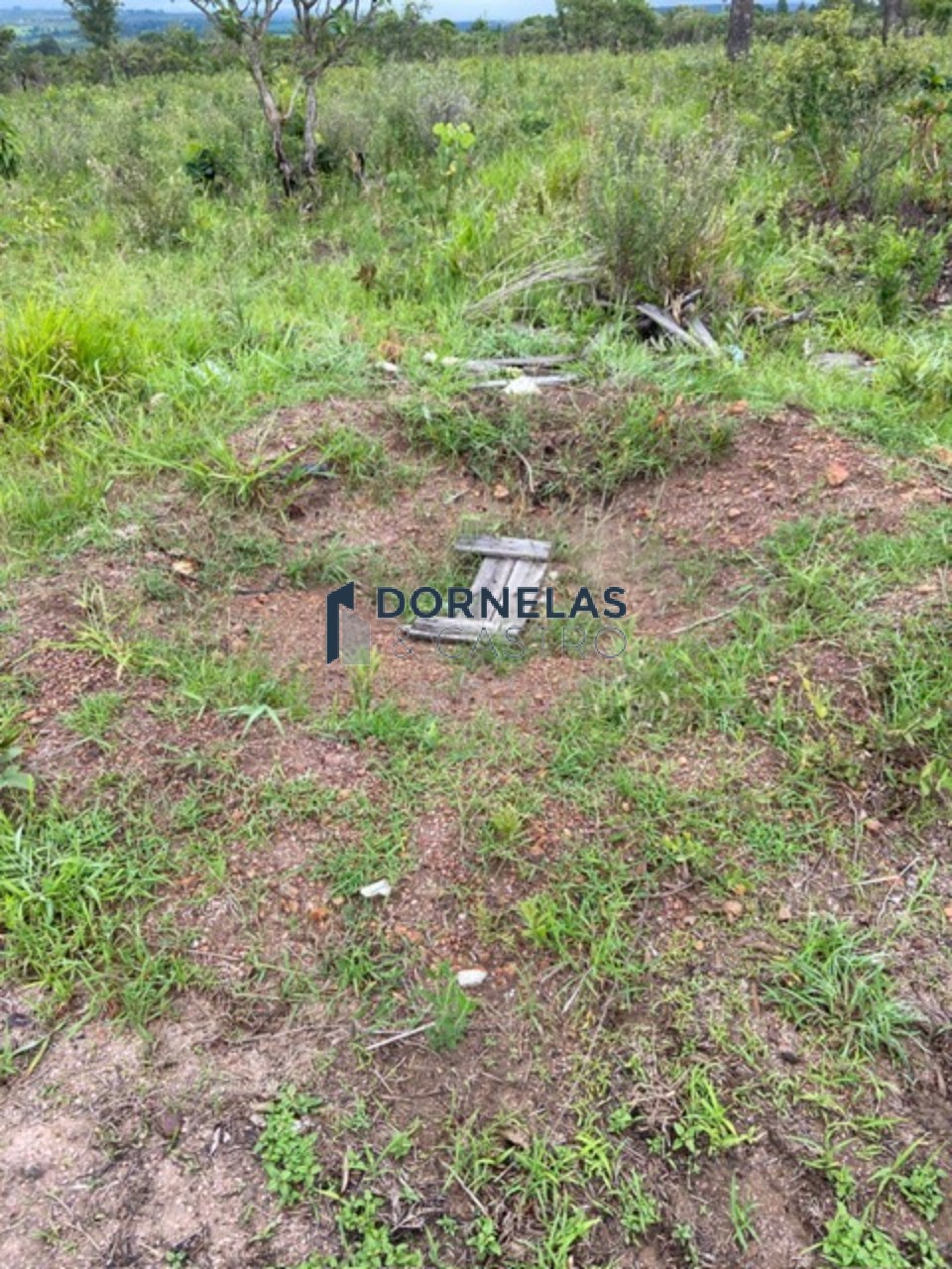 Muito barato!! chácara com 20.300m² a apenas 3km da cachoeir
