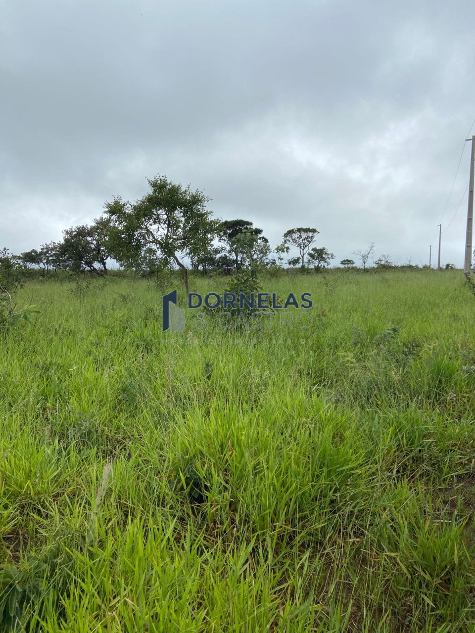 Muito barato!! chácara com 20.300m² a apenas 3km da cachoeir