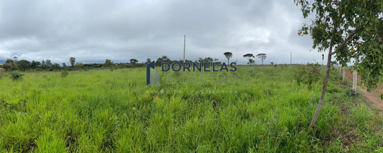 Muito barato!! chácara com 20.300m² a apenas 3km da cachoeira do indaiá formosa goiás