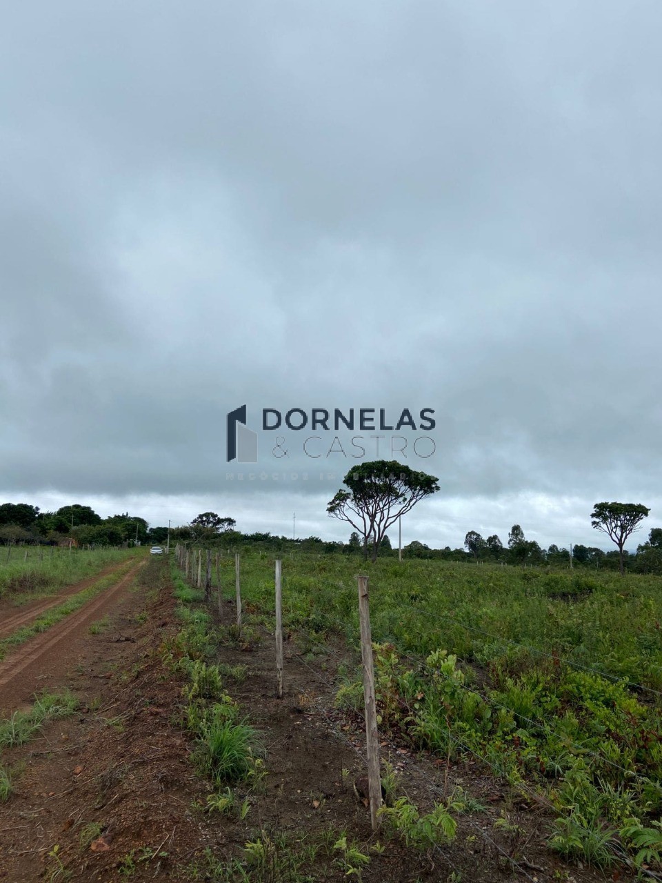 Muito barato!! chácara com 20.300m² a apenas 3km da cachoeir