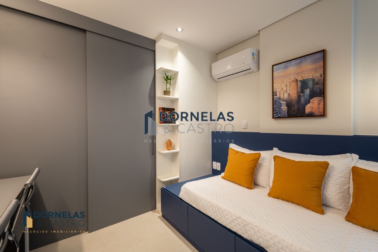 Última unidade de 2 quartos raro living guará ii sendo 1 suí