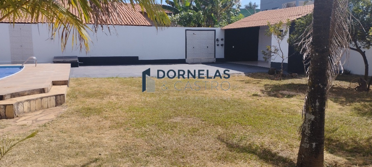 Rua 10 terreno com 800m² pode ser comercial pertinho da upa oportunidade fora de condomínio
