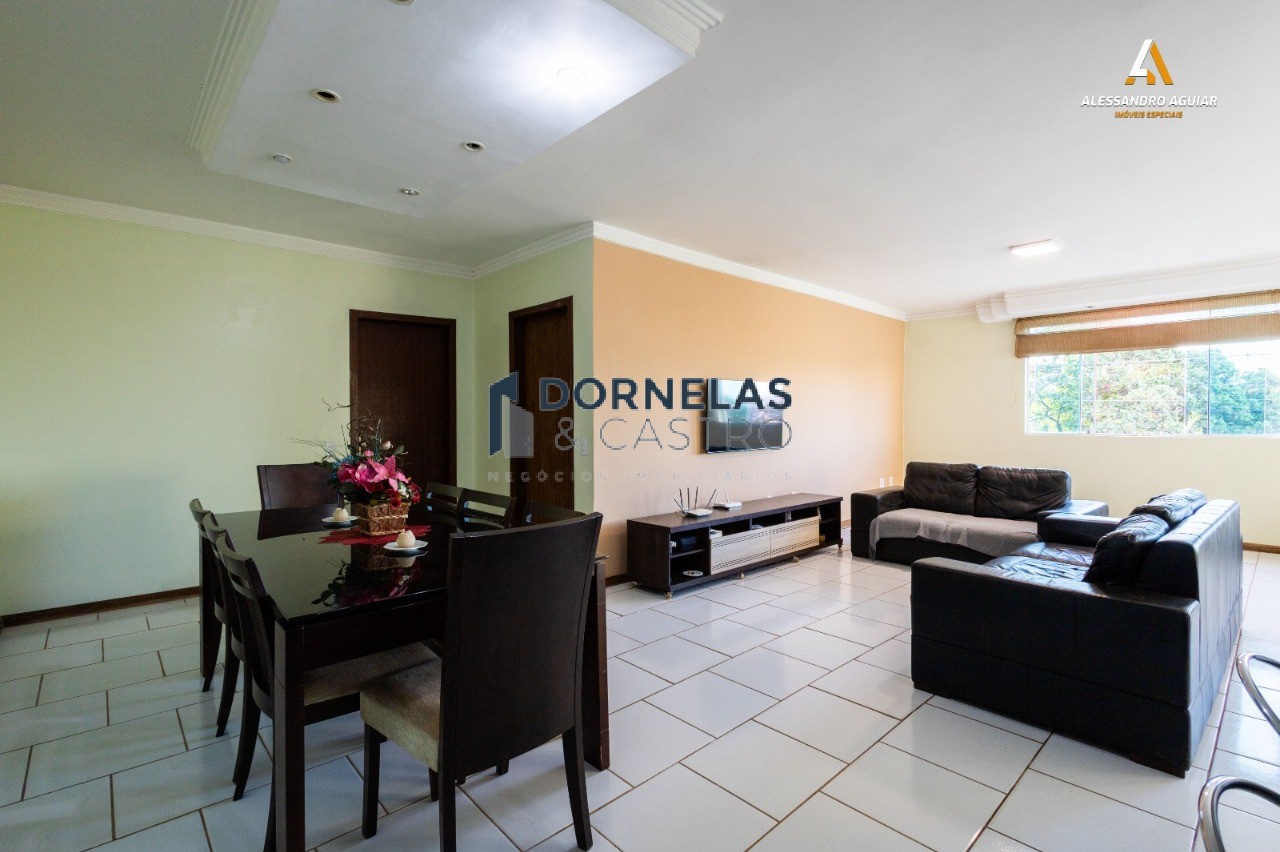 Casa térrea em arniqueira terreno de 950m² estuda troca - va