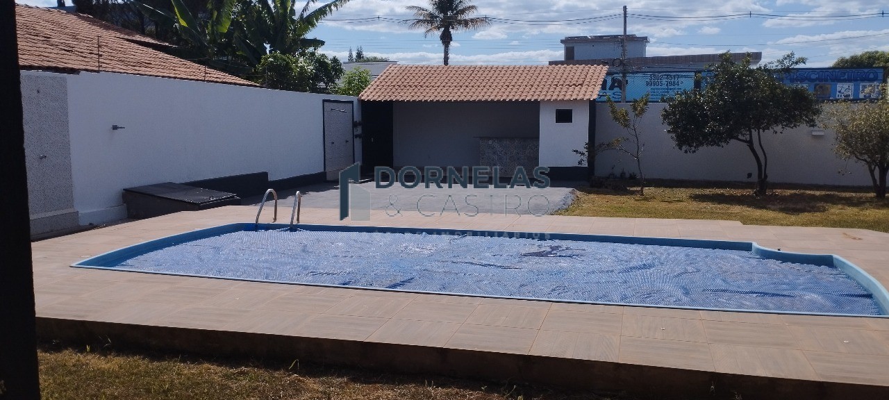 Rua 10 terreno com 800m² pode ser comercial pertinho da upa oportunidade fora de condomínio