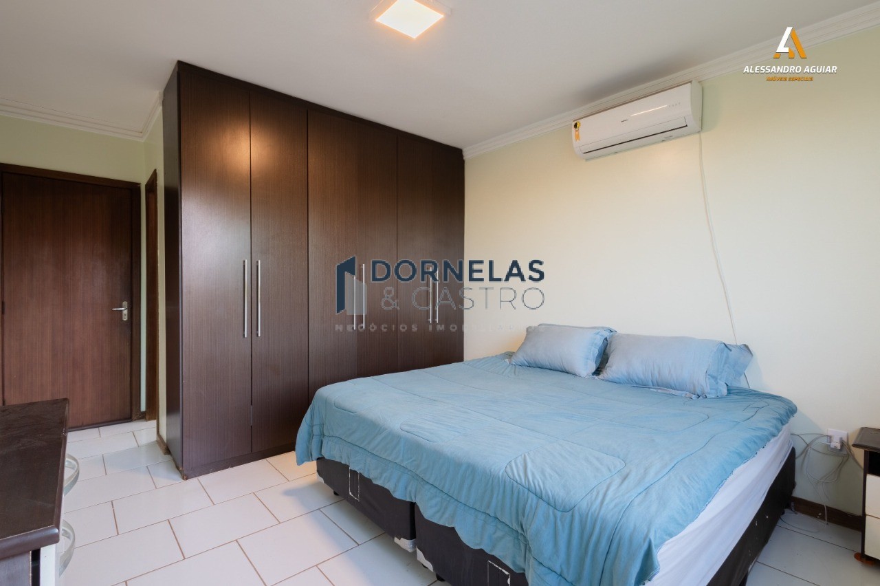 Casa térrea em arniqueira terreno de 950m² estuda troca - valor no guará ou águas claras