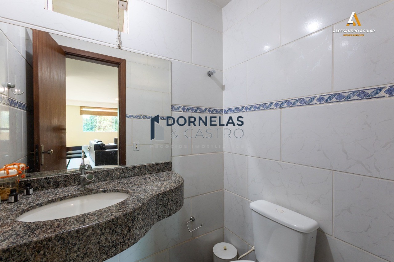 Casa térrea em arniqueira terreno de 950m² estuda troca - valor no guará ou águas claras