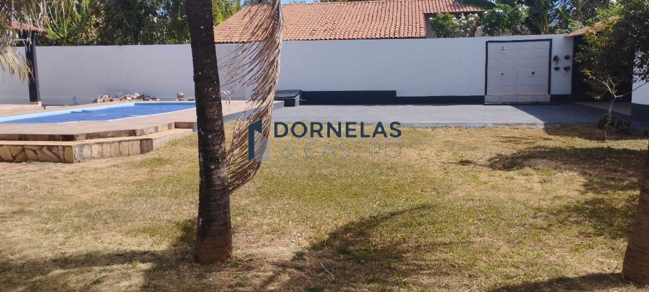 Rua 10 terreno com 800m² pode ser comercial pertinho da upa oportunidade fora de condomínio