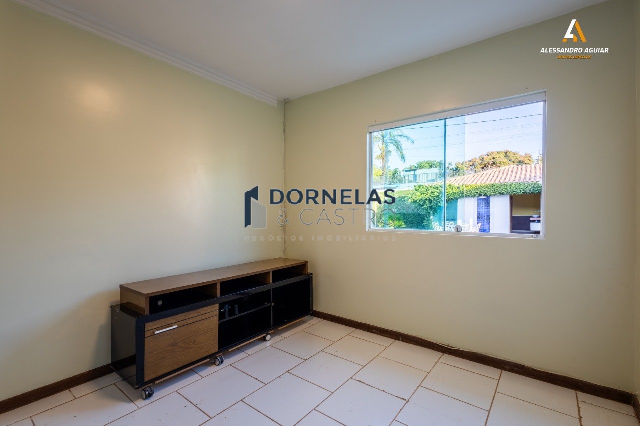 Casa térrea em arniqueira terreno de 950m² estuda troca - valor no guará ou águas claras