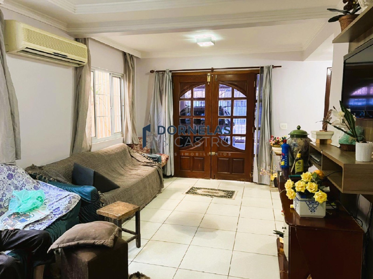 Qe 17 guará ii casa térrea 3 suítes terreno 200,00m² aceita fgts e financiamento bancário