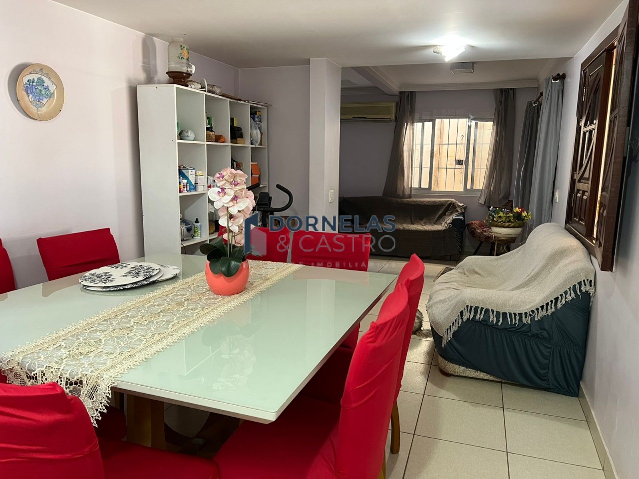 Qe 17 guará ii casa térrea 3 suítes terreno 200,00m² aceita fgts e financiamento bancário