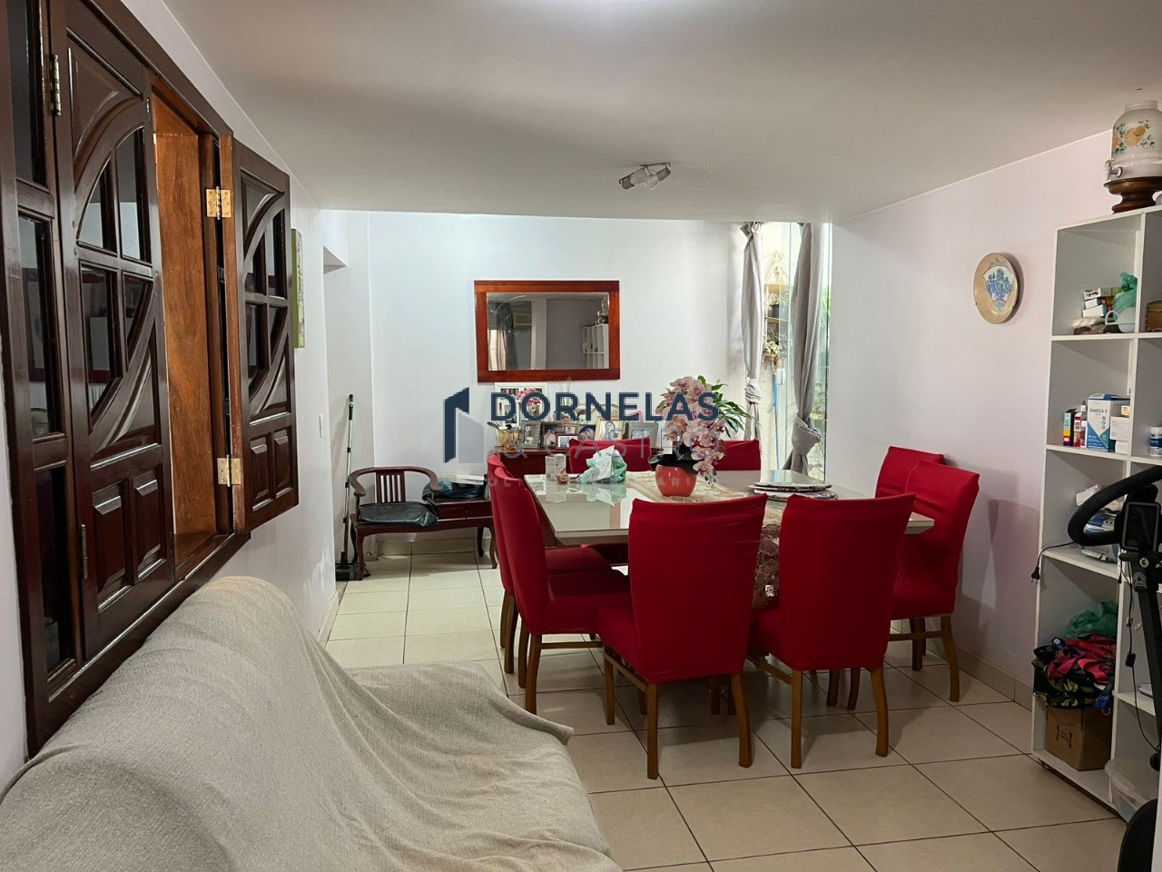 Qe 17 guará ii casa térrea 3 suítes terreno 200,00m² aceita fgts e financiamento bancário
