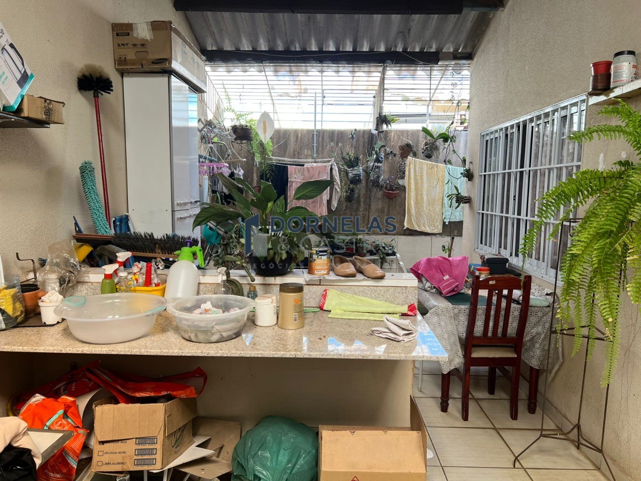 Qe 17 guará ii casa térrea 3 suítes terreno 200,00m² aceita fgts e financiamento bancário