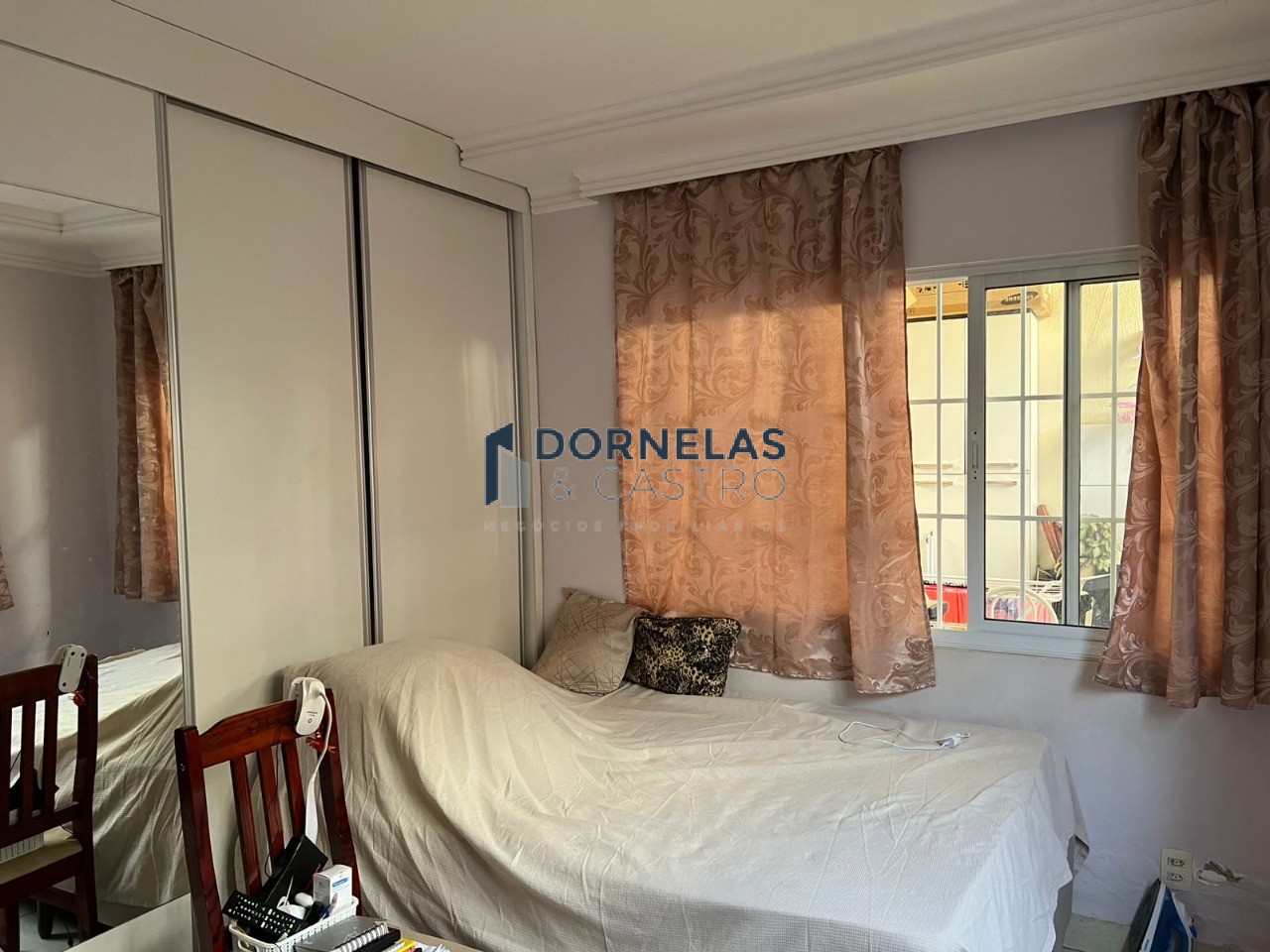 Qe 17 guará ii casa térrea 3 suítes terreno 200,00m² aceita fgts e financiamento bancário
