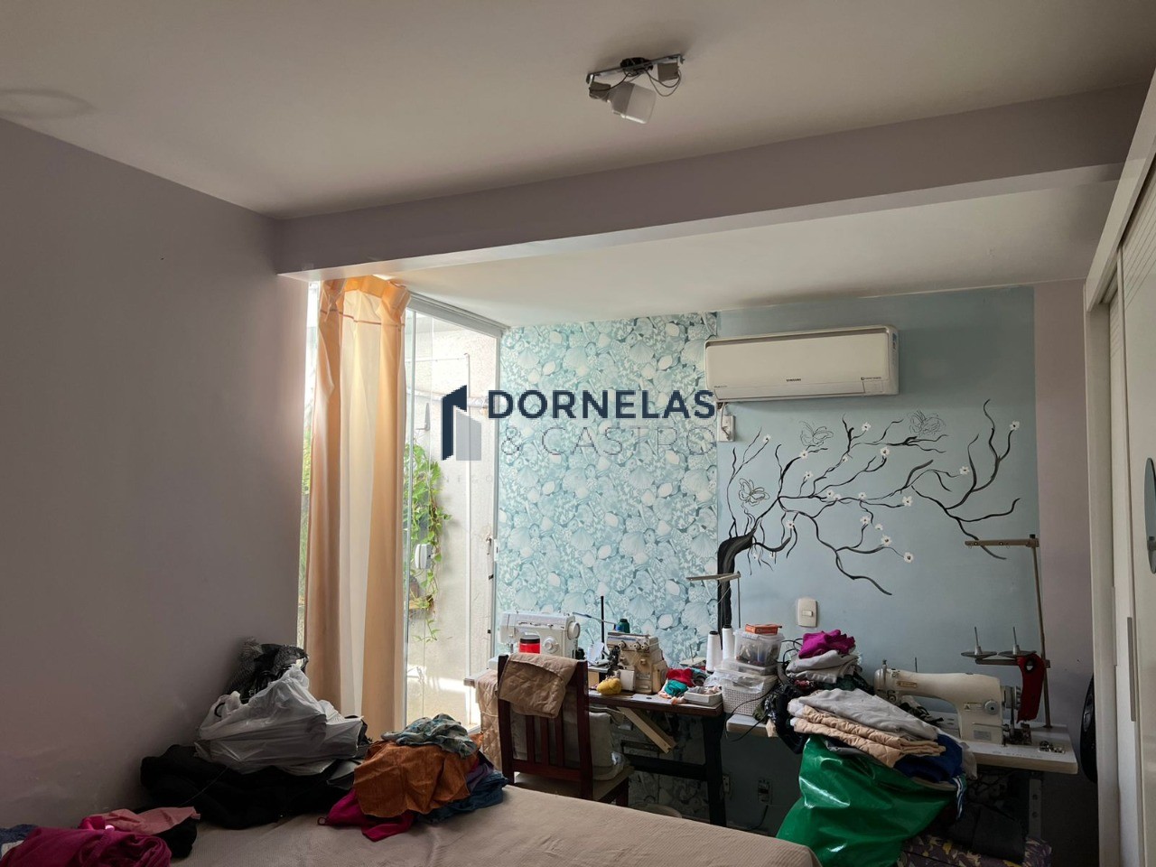 Qe 17 guará ii casa térrea 3 suítes terreno 200,00m² aceita fgts e financiamento bancário