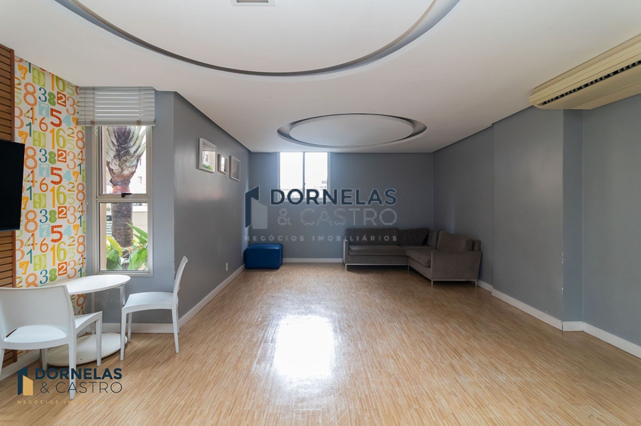 Residencial sports club guará ii apartamento com 3 quartos, sendo uma suíte