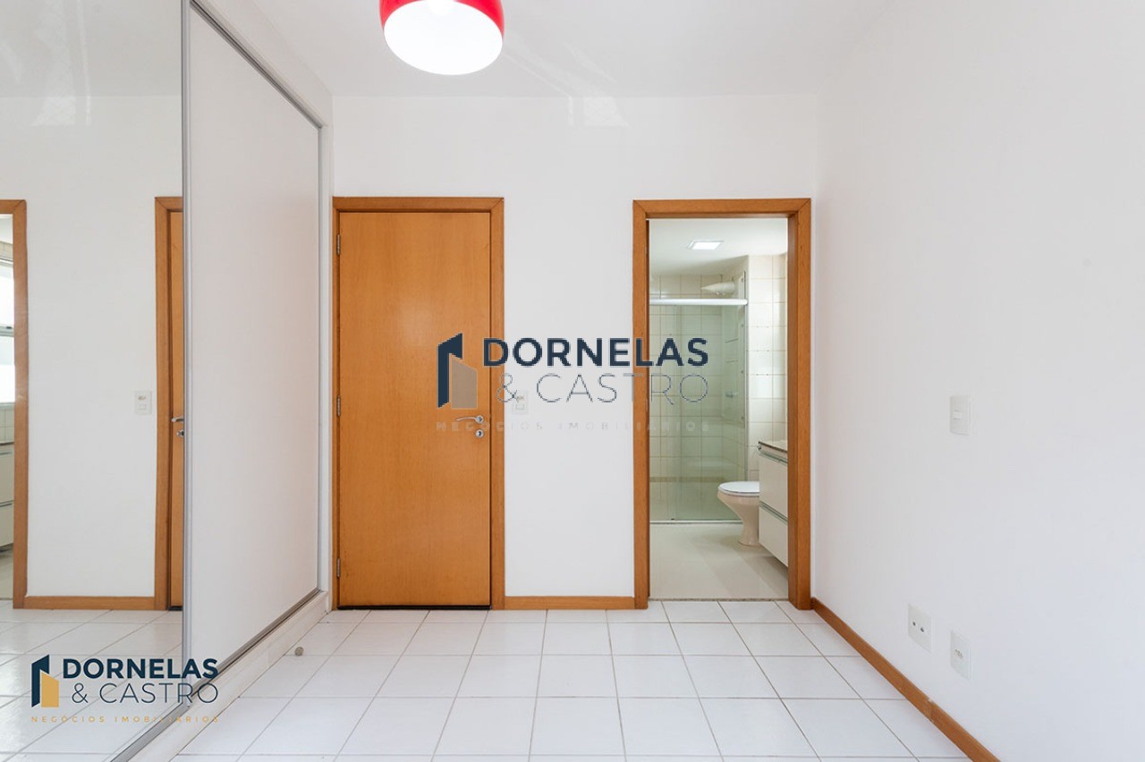 Residencial sports club guará ii apartamento com 3 quartos, sendo uma suíte