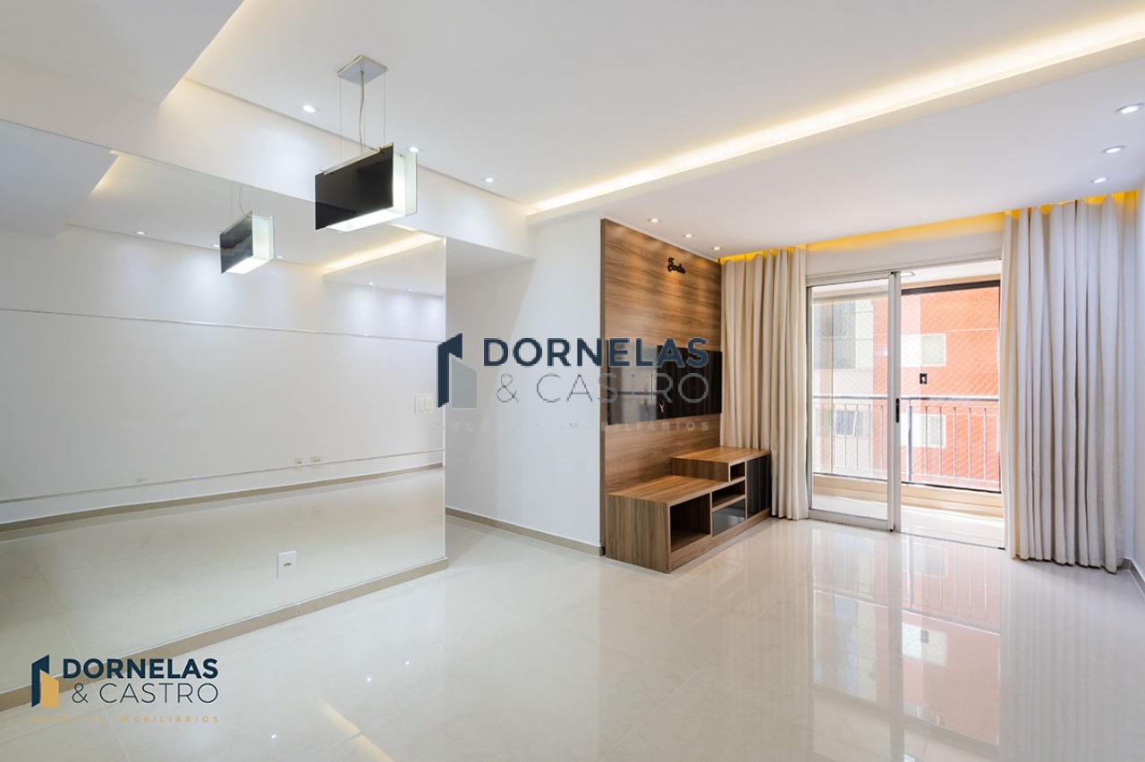 Residencial sports club guará ii apartamento com 3 quartos, sendo uma suíte