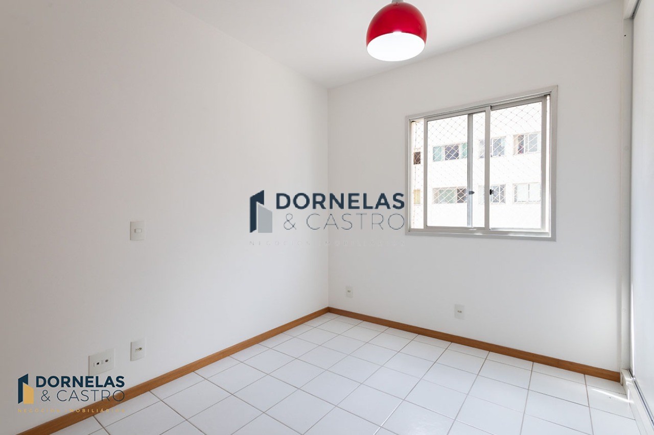 Residencial sports club guará ii apartamento com 3 quartos, sendo uma suíte