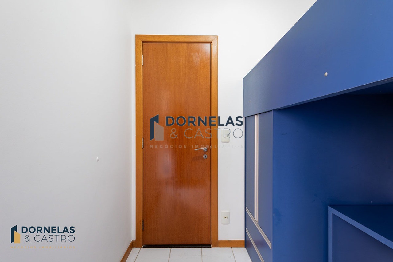 Residencial sports club guará ii apartamento com 3 quartos, sendo uma suíte