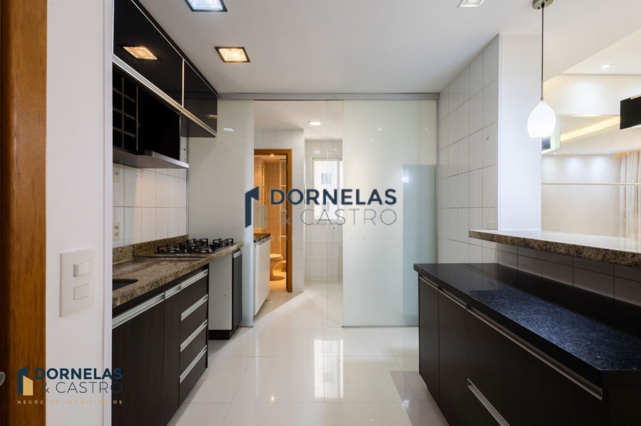 Residencial sports club guará ii apartamento com 3 quartos, sendo uma suíte