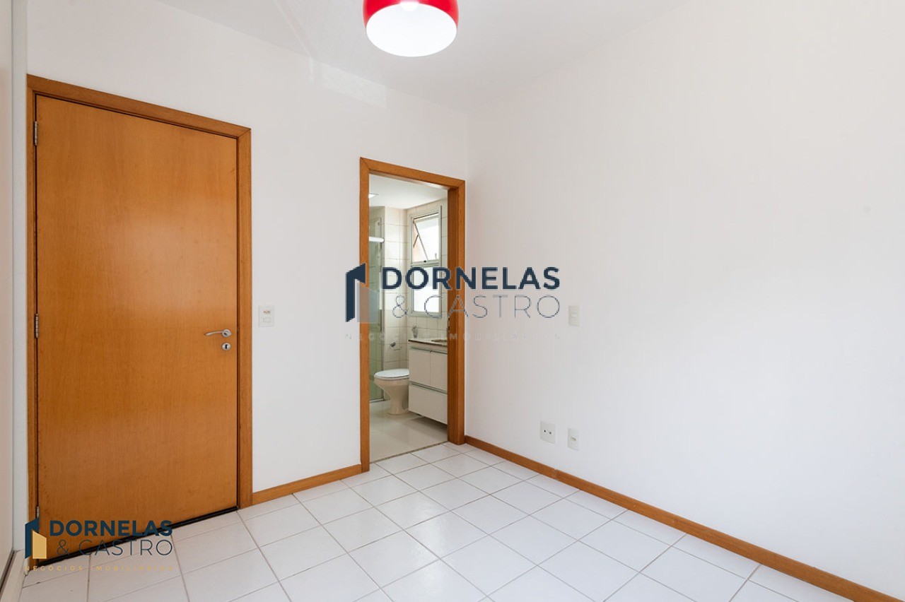 Residencial sports club guará ii apartamento com 3 quartos, sendo uma suíte