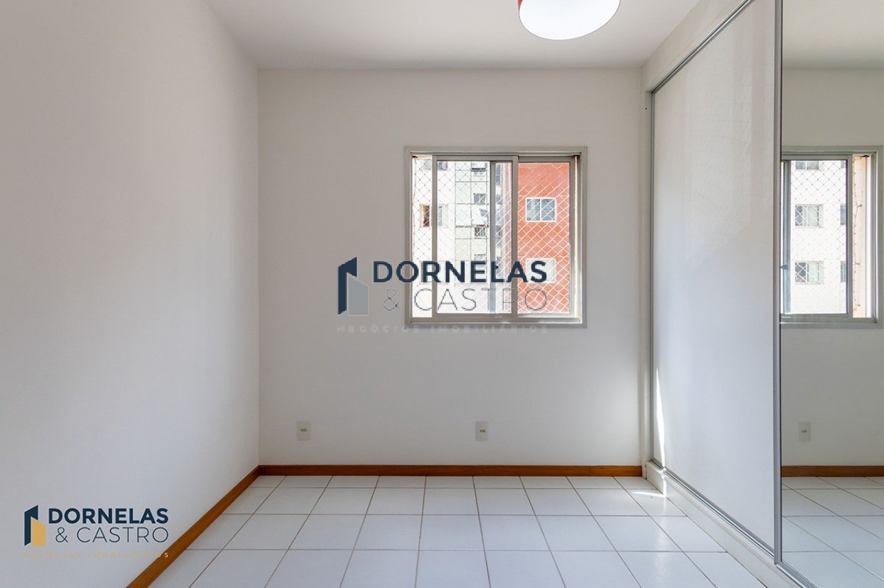 Residencial sports club guará ii apartamento com 3 quartos, sendo uma suíte