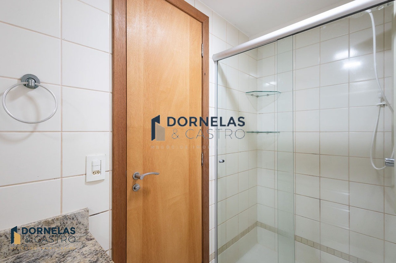 Residencial sports club guará ii apartamento com 3 quartos, sendo uma suíte