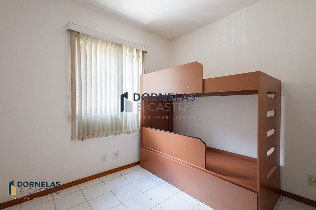 Residencial sports club guará ii apartamento com 3 quartos, sendo uma suíte