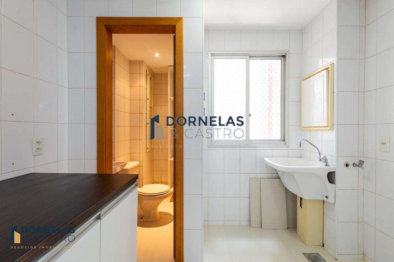 Residencial sports club guará ii apartamento com 3 quartos, sendo uma suíte