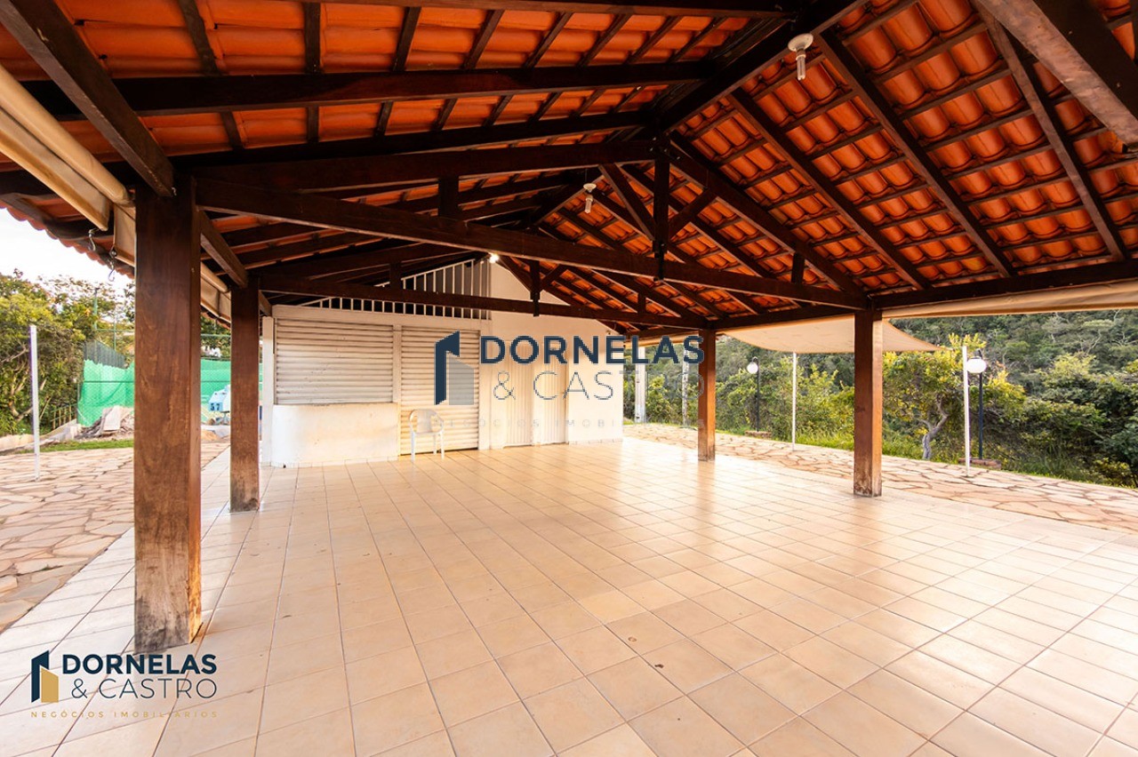 Casa térrea dentro de condomínio fechado no jardim botânico - condomínio privê morada sul etapa a