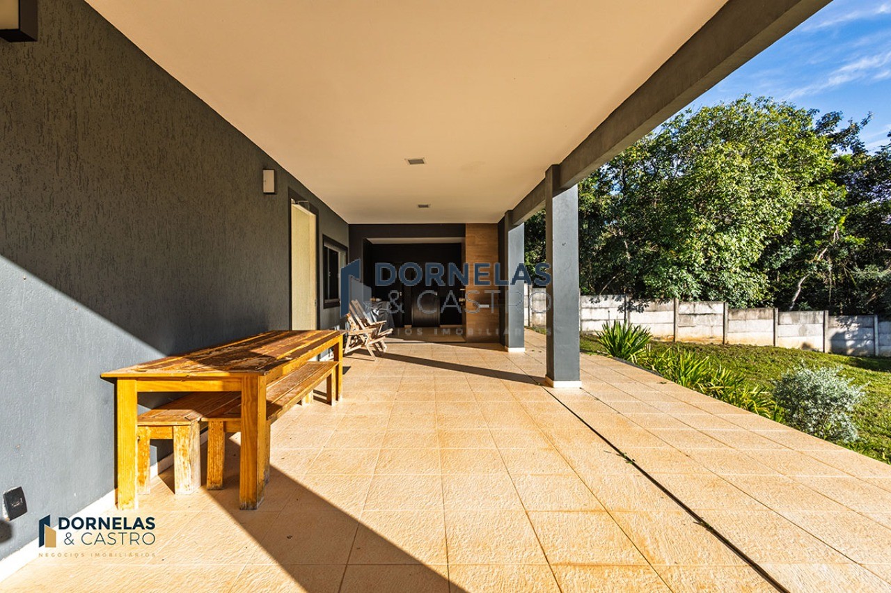 Casa térrea dentro de condomínio fechado no jardim botânico - condomínio privê morada sul etapa a