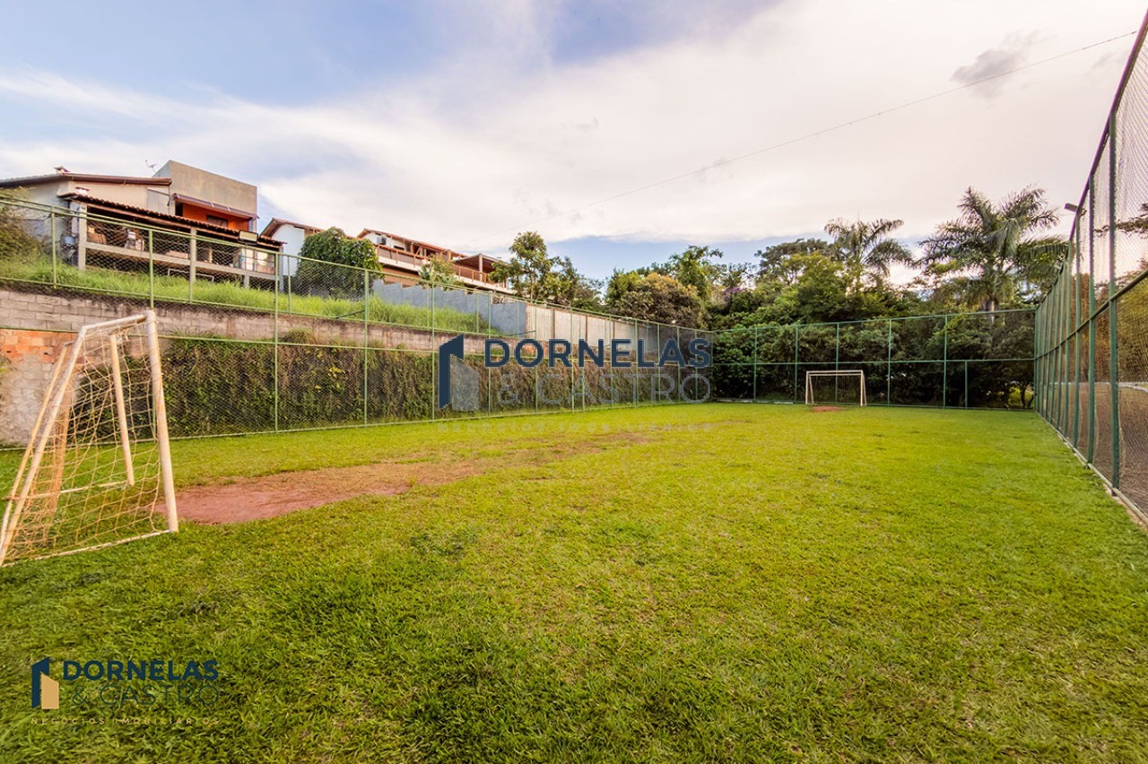 Casa térrea dentro de condomínio fechado no jardim botânico - condomínio privê morada sul etapa a