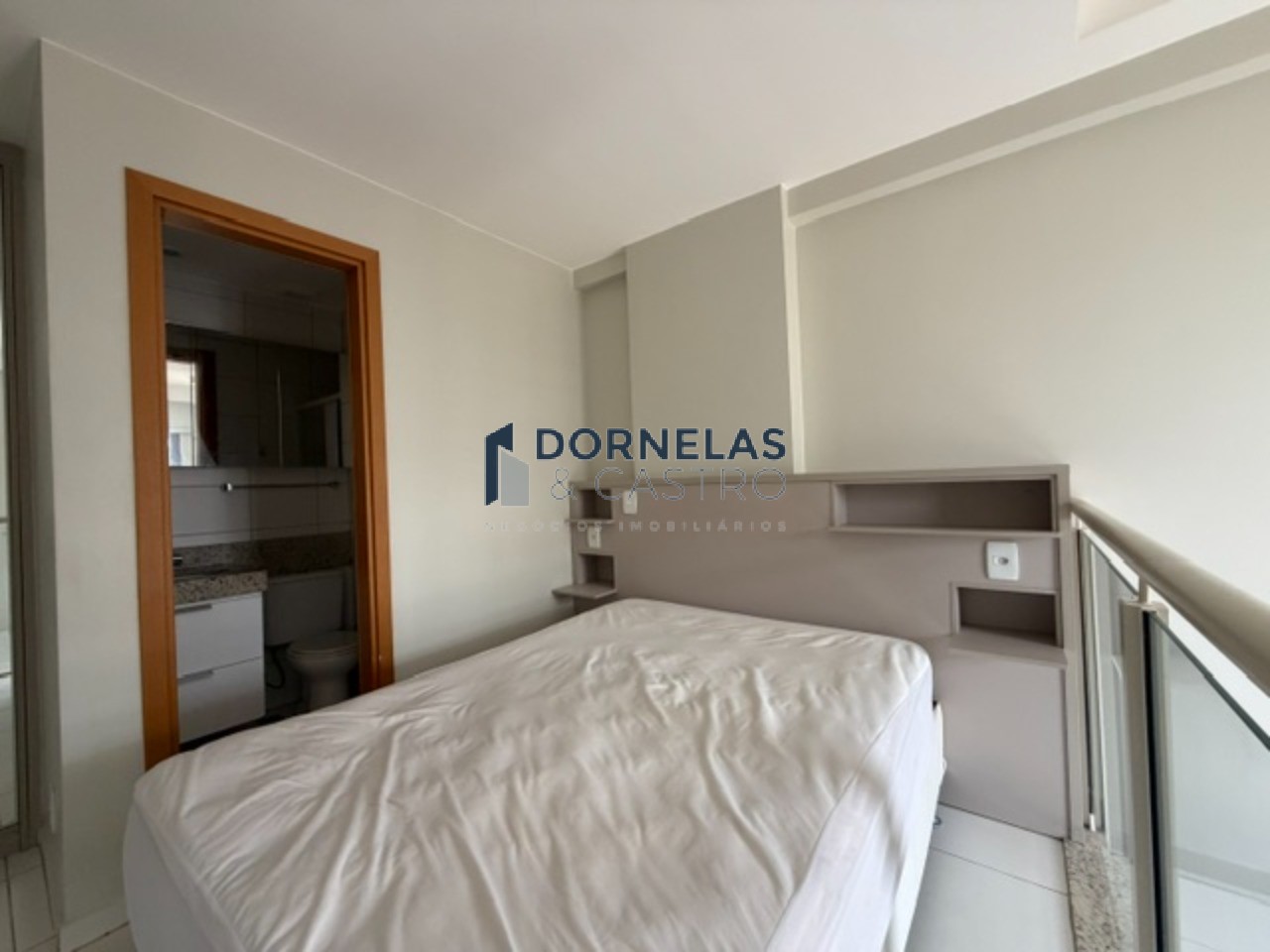 Duplex no venice park no park sul com 2 banheiros e repleto 