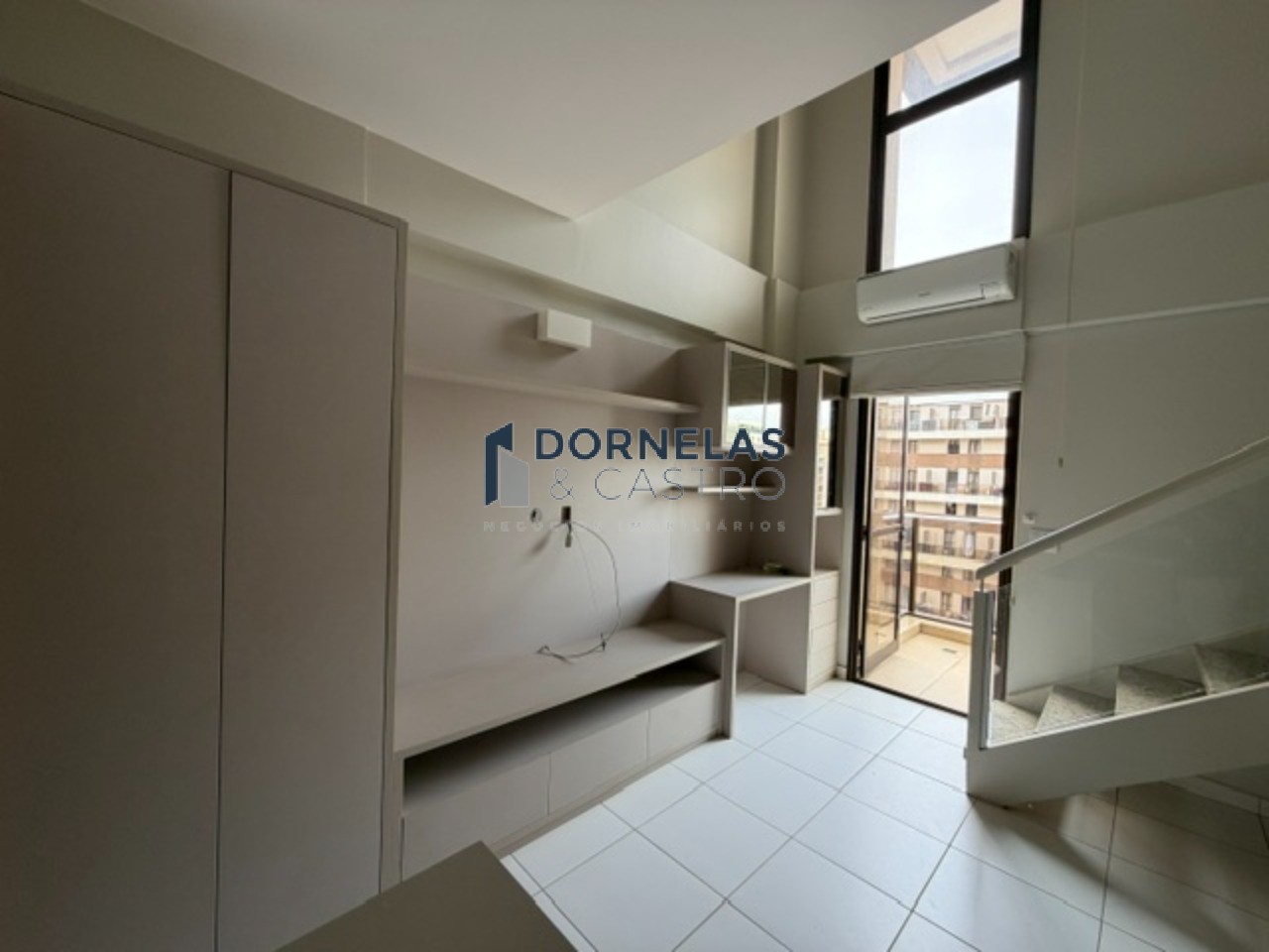 Duplex no venice park no park sul com 2 banheiros e repleto 