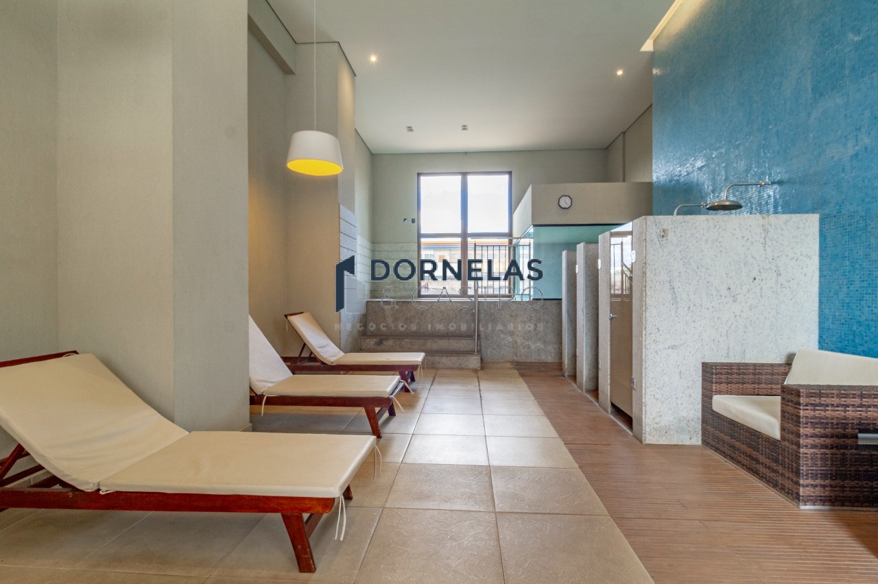 Duplex no venice park no park sul com 2 banheiros e repleto de marcenaria