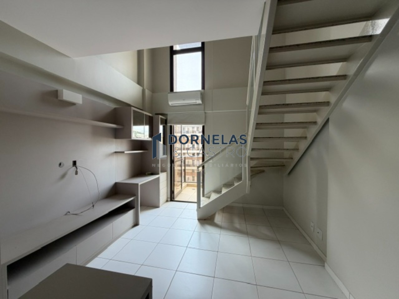 Duplex no venice park no park sul com 2 banheiros e repleto 