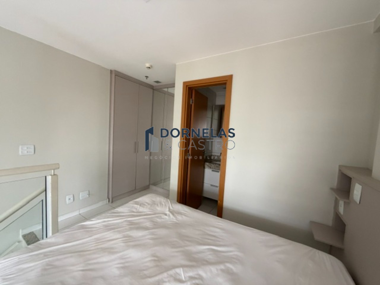 Duplex no venice park no park sul com 2 banheiros e repleto 