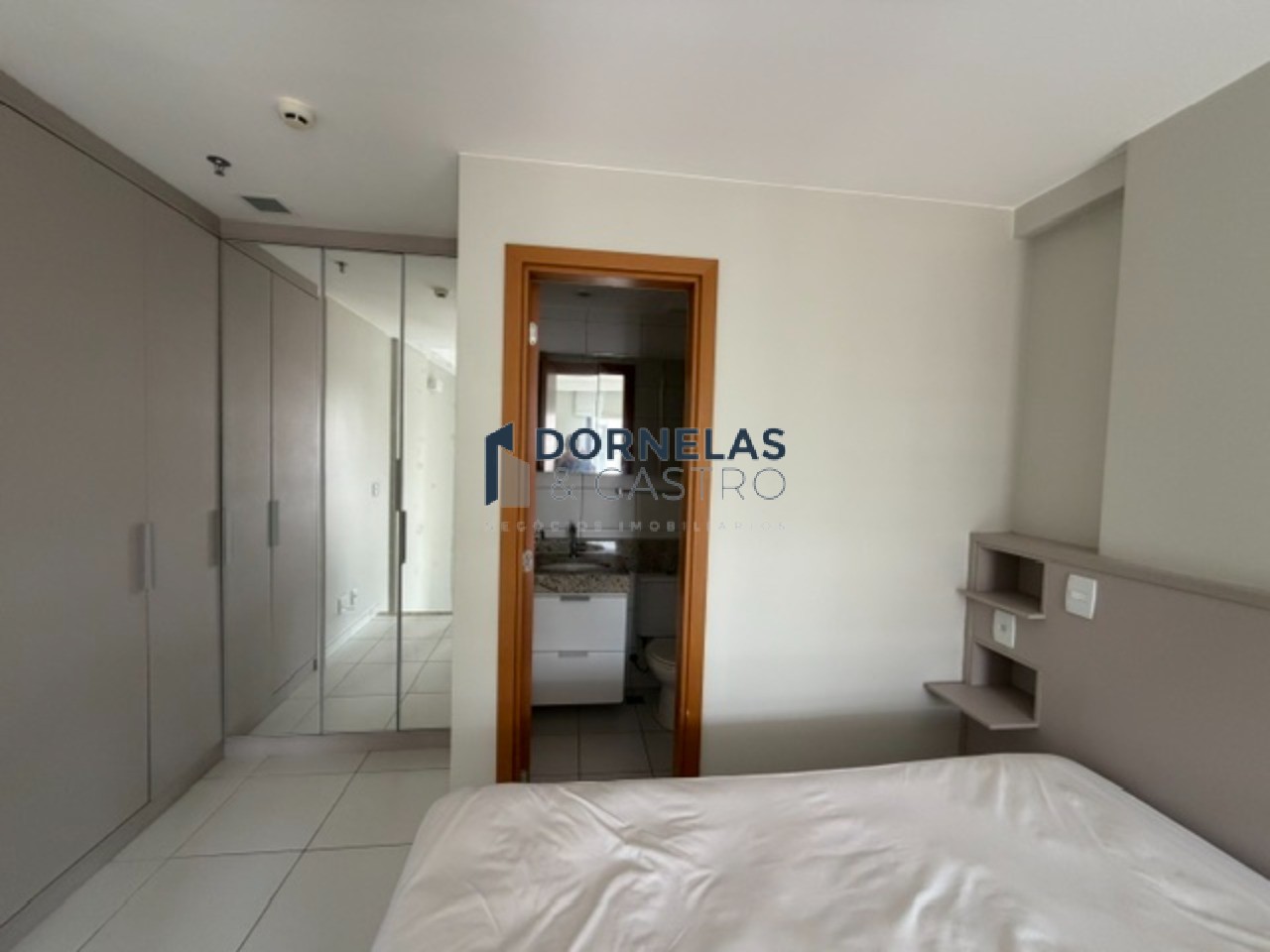 Duplex no venice park no park sul com 2 banheiros e repleto 