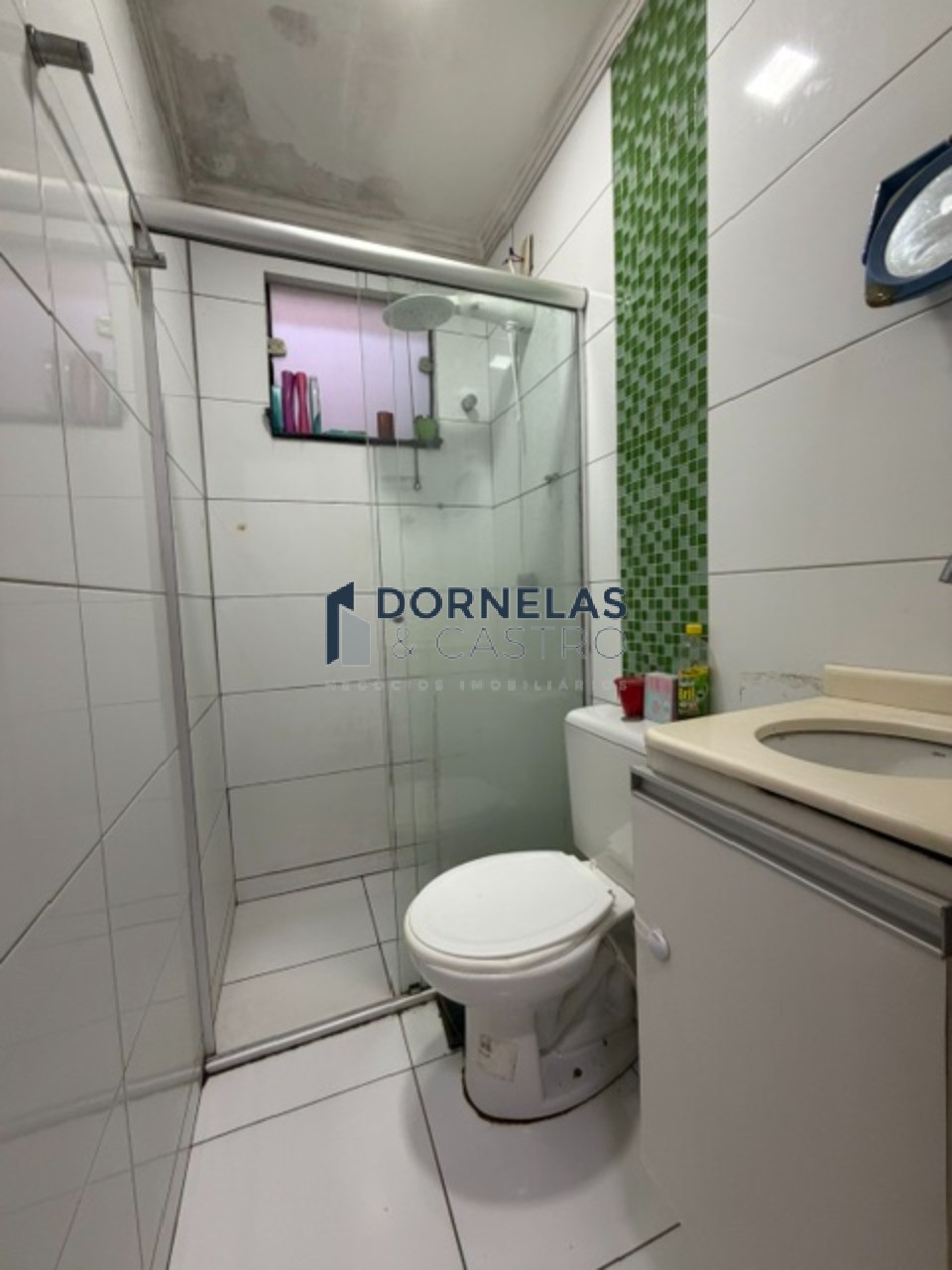 Apartamento 2 quartos guará ii clean e bem ventilado