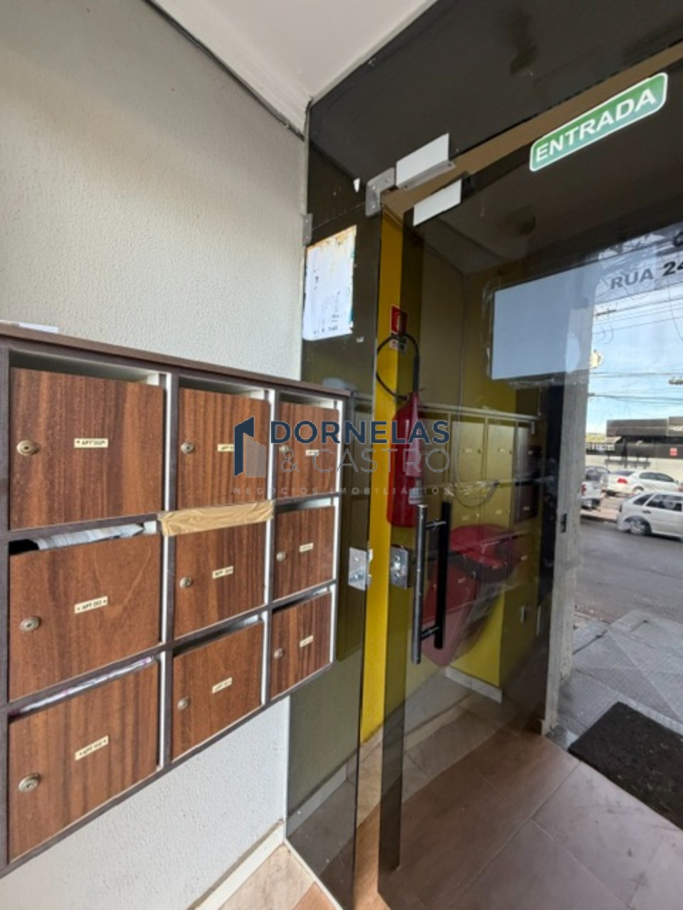 Apartamento 2 quartos guará ii clean e bem ventilado