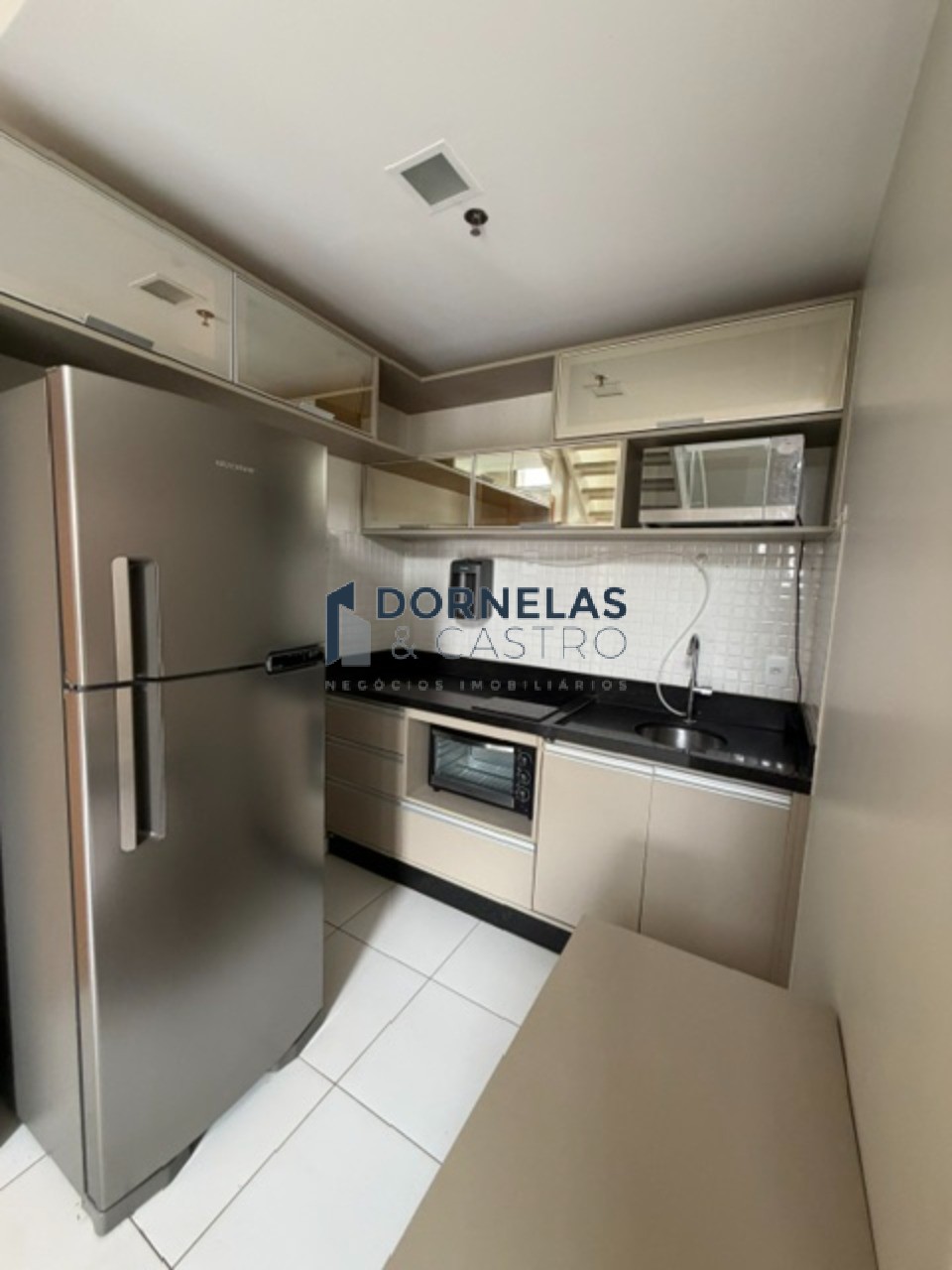 Duplex no venice park no park sul com 2 banheiros e repleto 