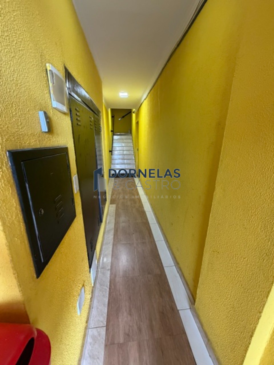 Apartamento 2 quartos guará ii clean e bem ventilado
