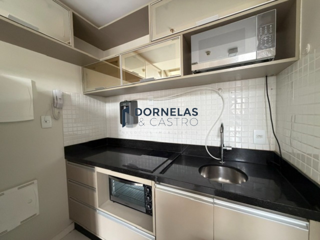 Duplex no venice park no park sul com 2 banheiros e repleto 
